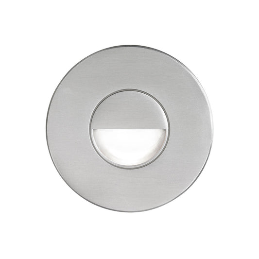 Round indoor/outdoor wall