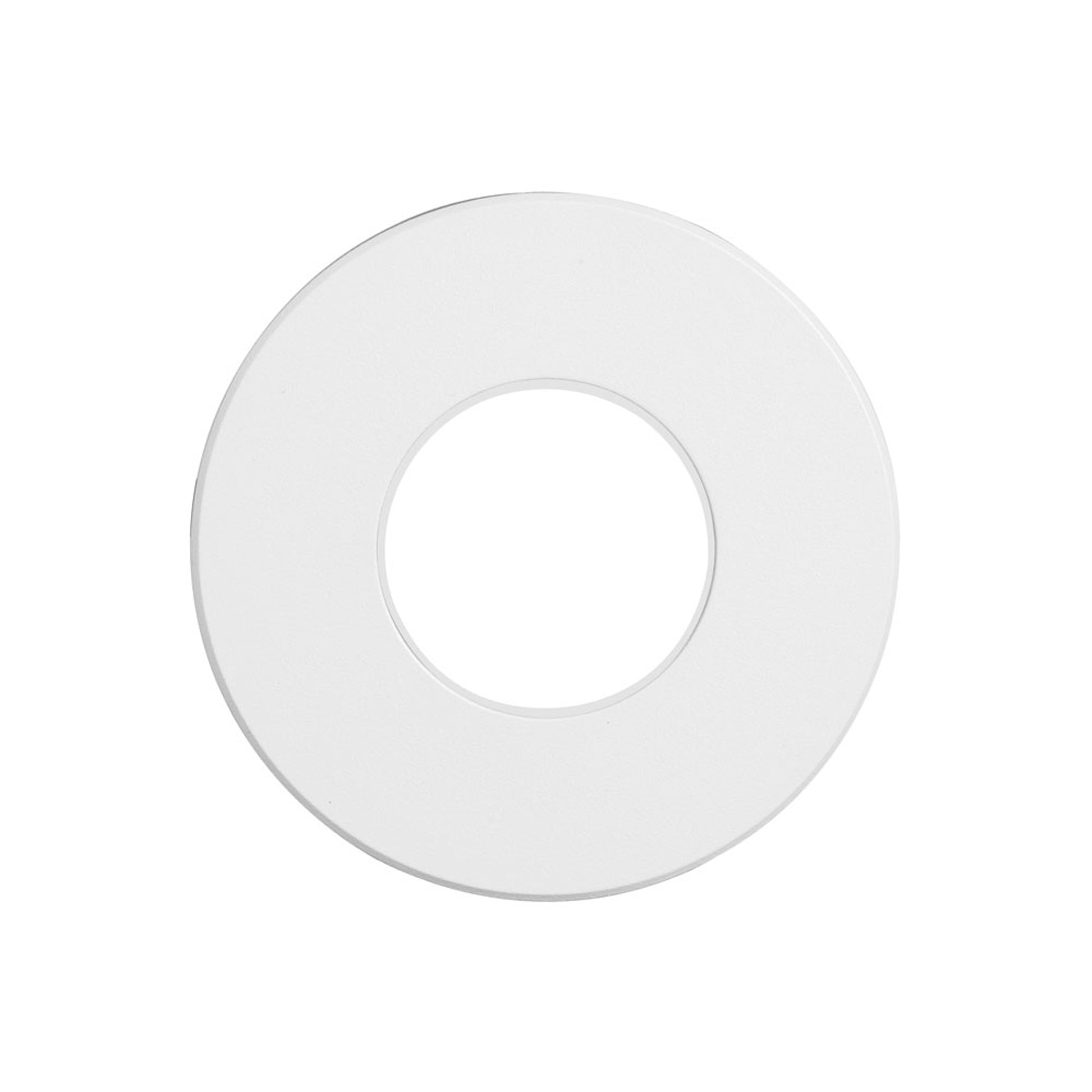 Round indoor/outdoor wall