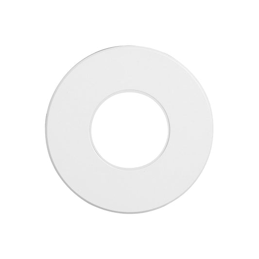 Round indoor/outdoor wall