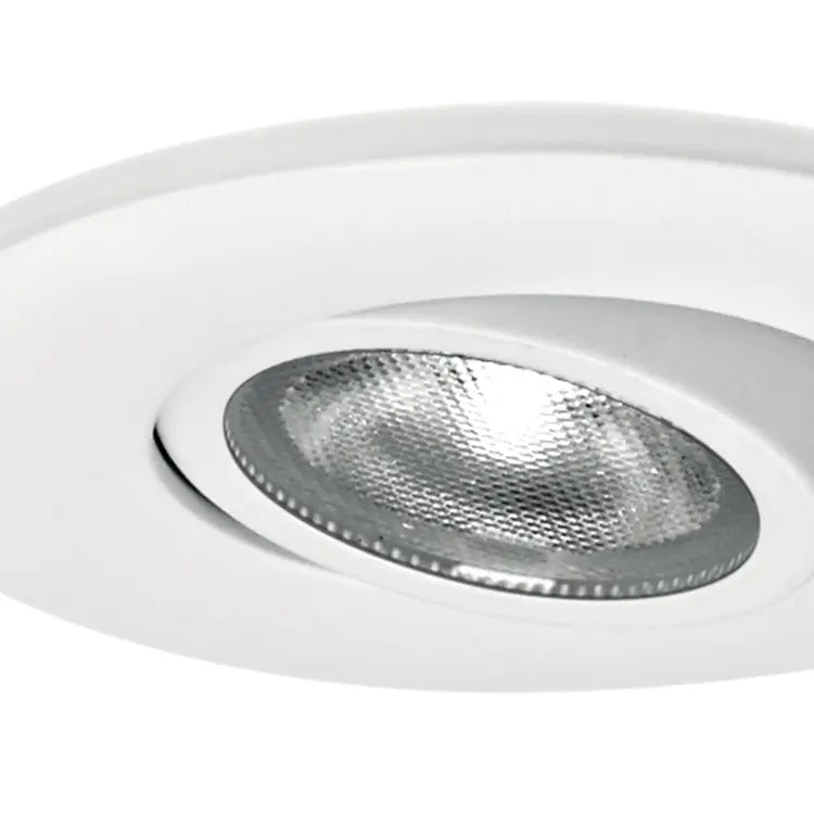 2in Gimbal Downlight 3000K