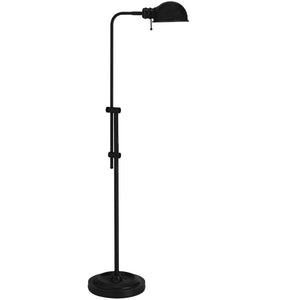 Fedora Pharmacy Lamp