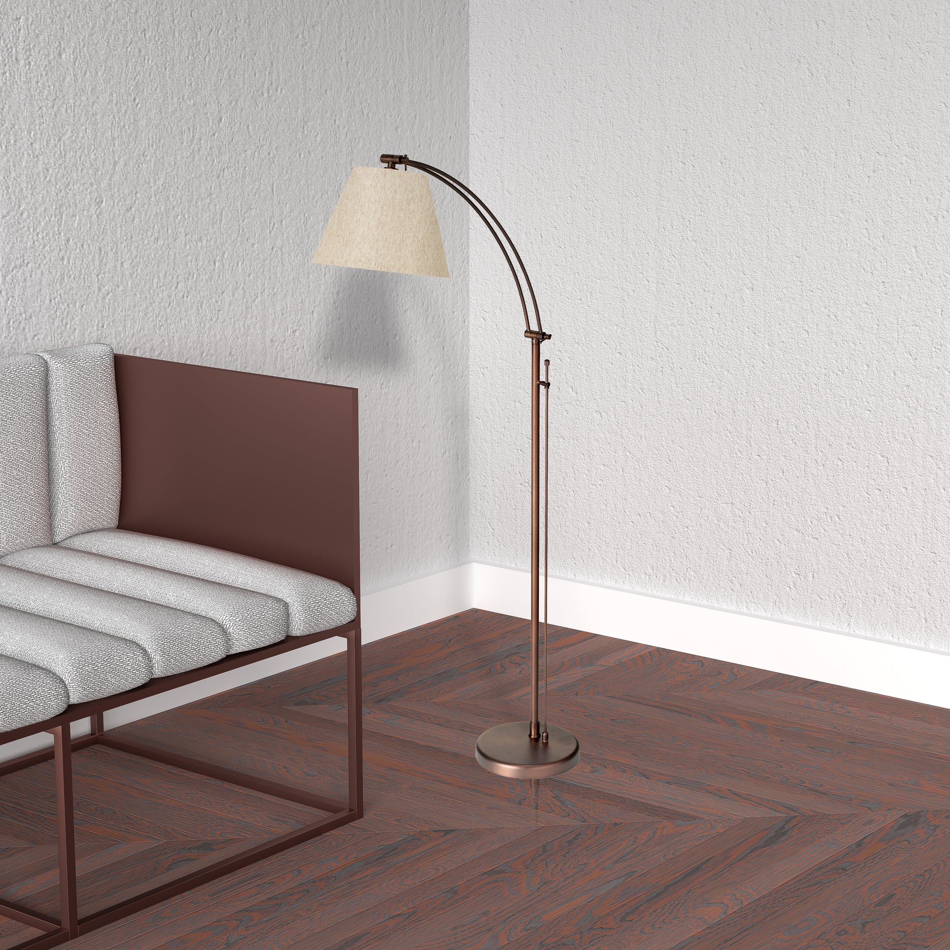 Felix Floor Lamp