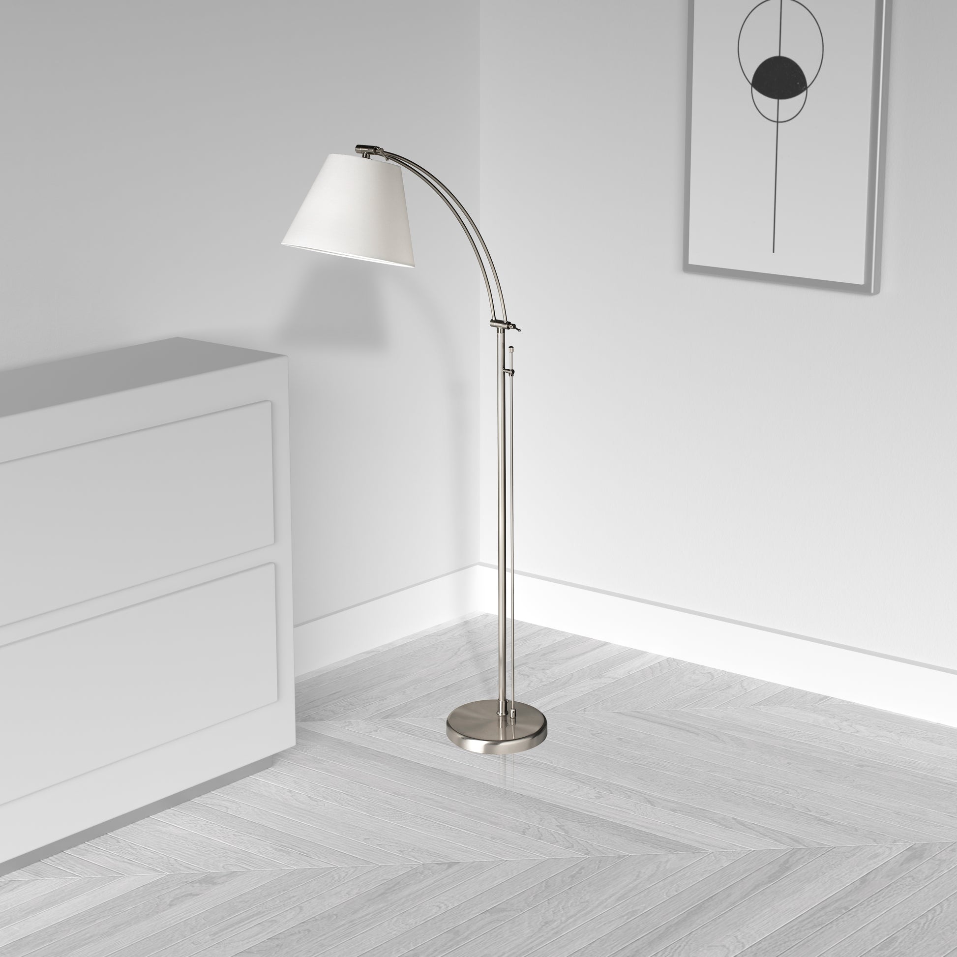 Felix Floor Lamp