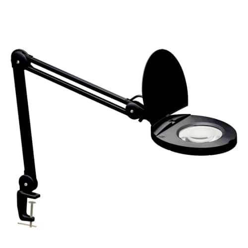 Magnifier Lamp