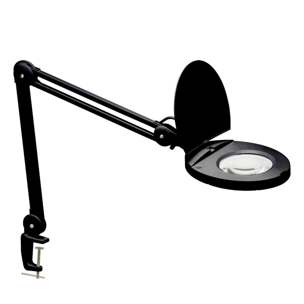 Magnifier Lamp