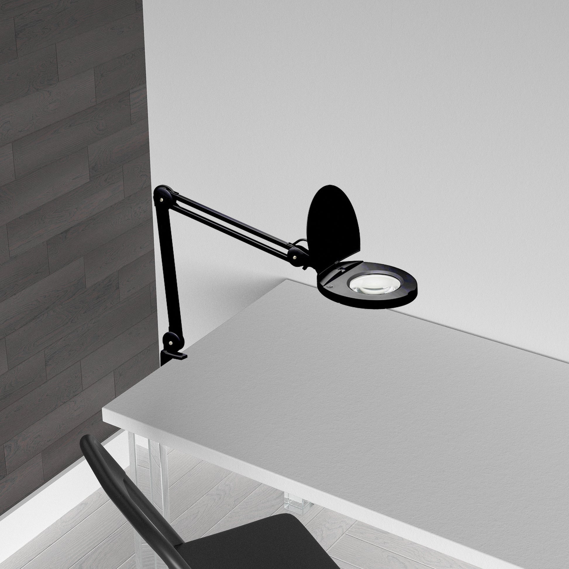 Magnifier Lamp