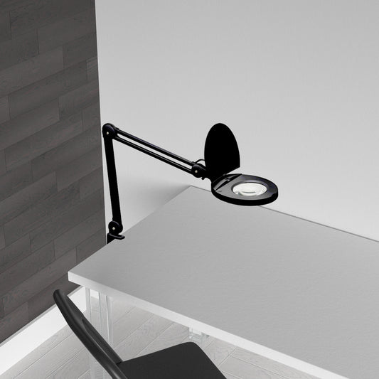 Magnifier Lamp