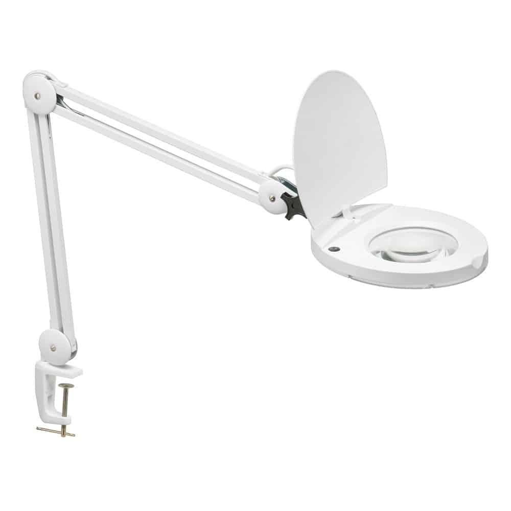 Magnifier Lamp