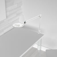 Magnifier Lamp