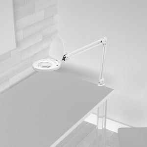 Magnifier Lamp