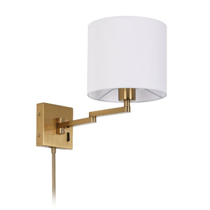 Wall Scone, Plug-in