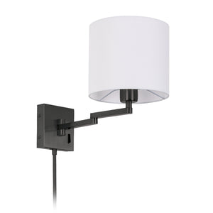 Wall Scone, Plug-in