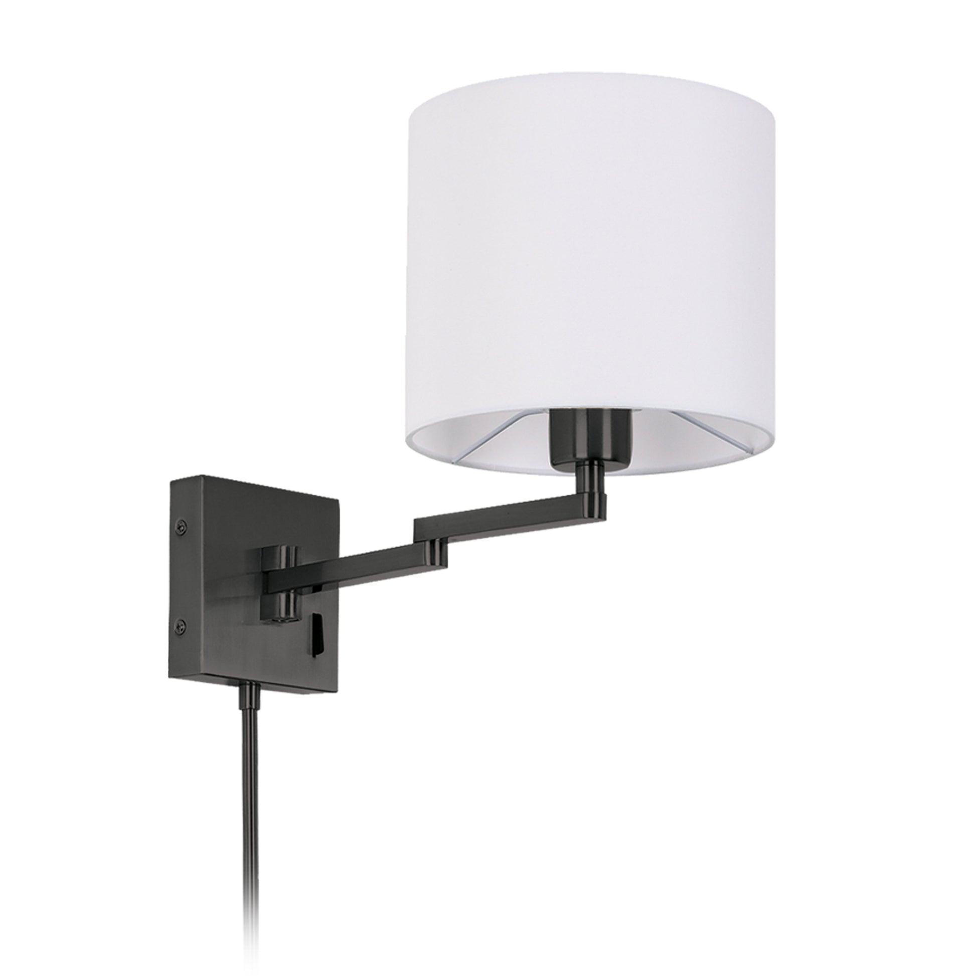 Wall Scone, Plug-in