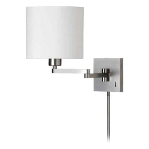 Wall Scone, Plug-in