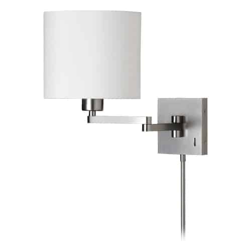 Wall Scone, Plug-in