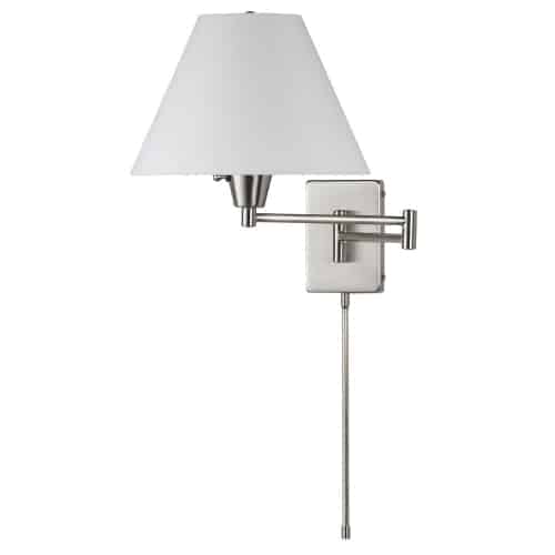 Wall Scone, Plug-in