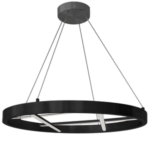 Dante Chandelier