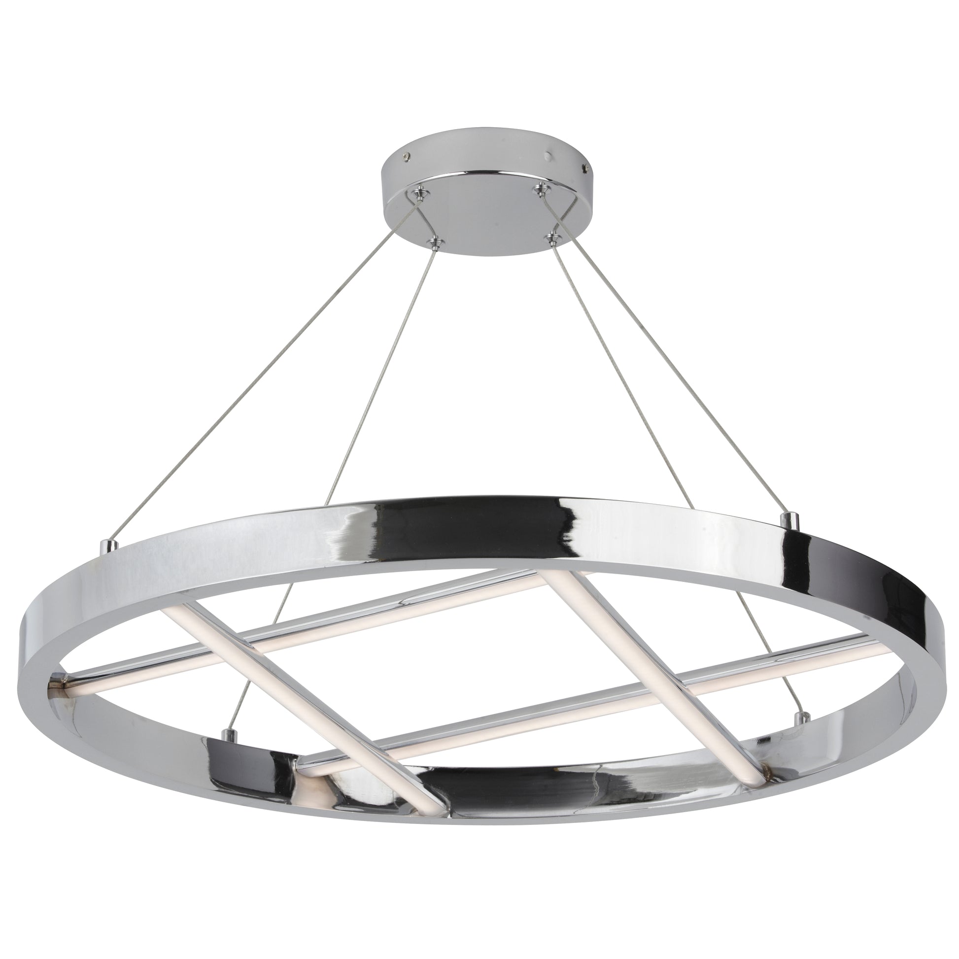 Dante Chandelier