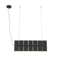 Domino Linear Pendant