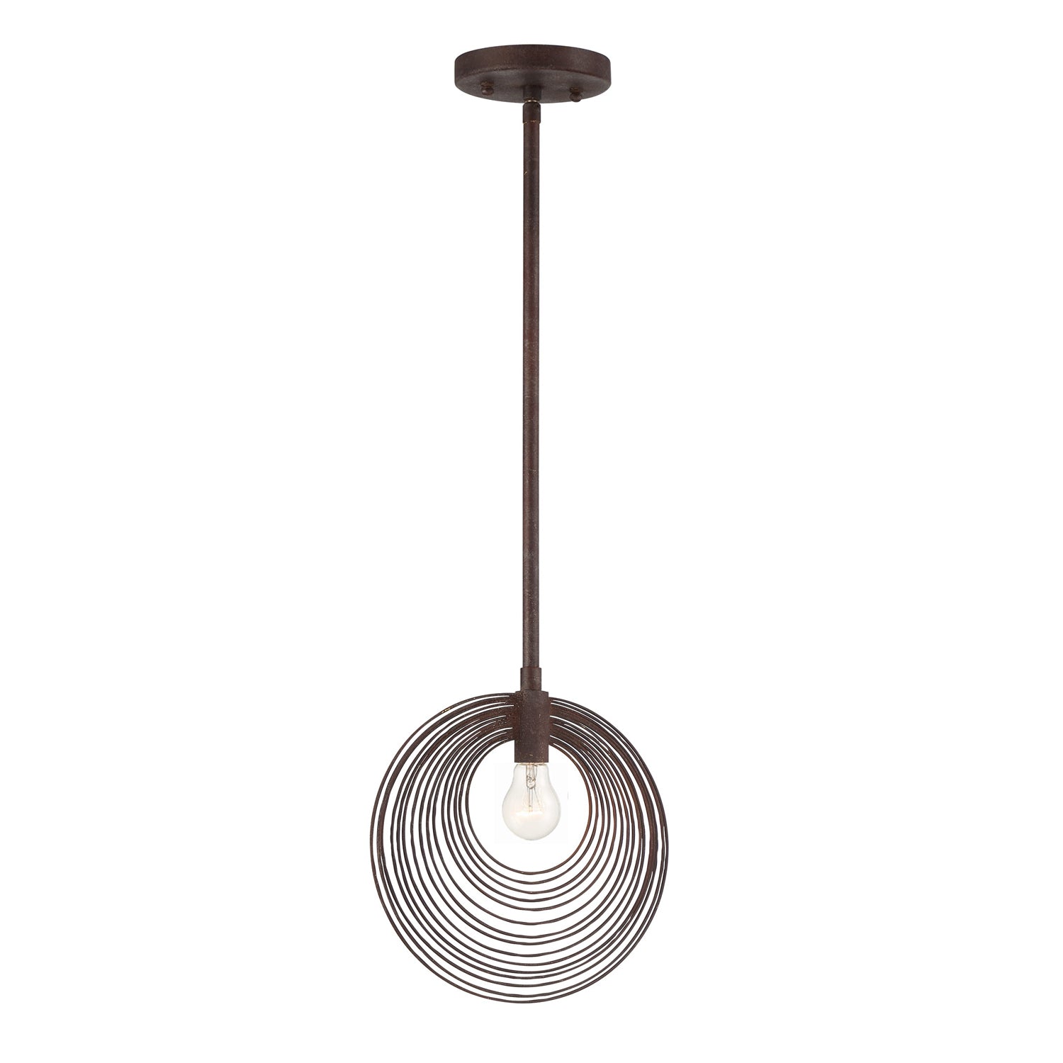 Doral 10'' Pendant