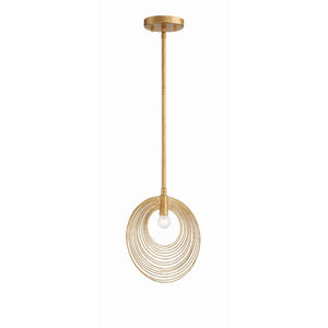 Doral 10'' Pendant