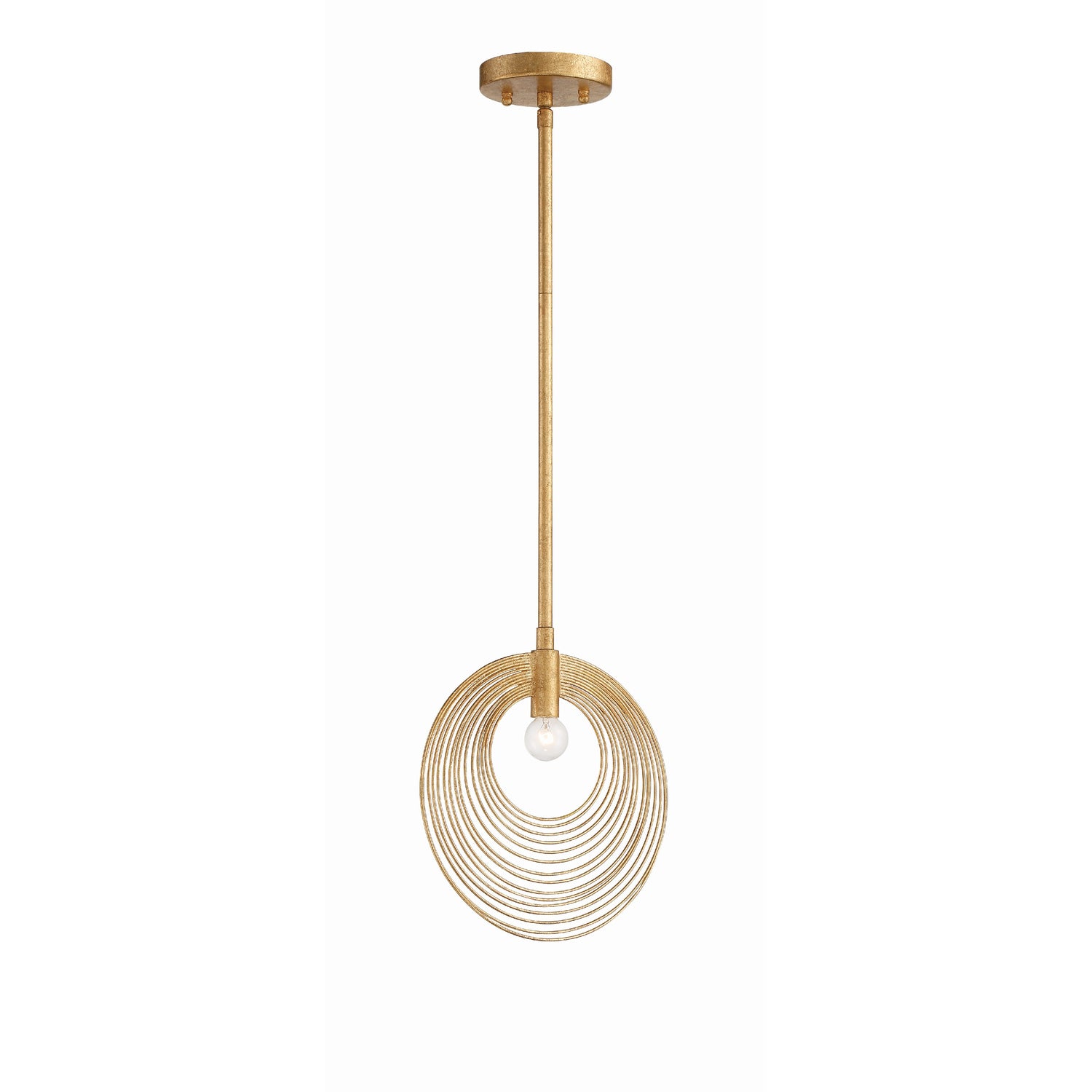 Doral 10'' Pendant