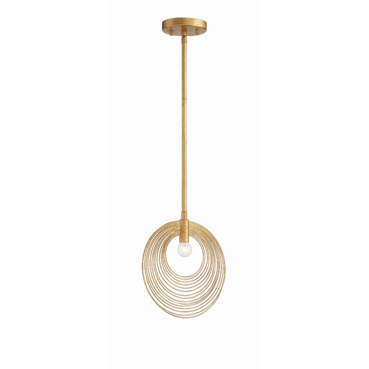 Doral 10'' Pendant