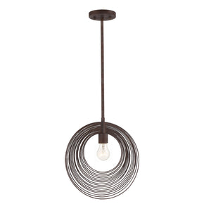 Doral 14'' Pendant