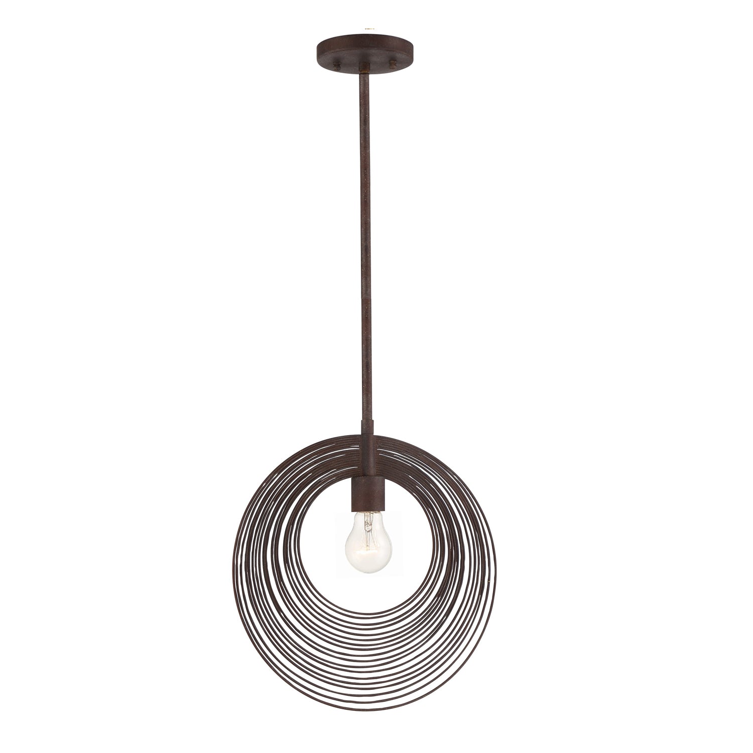 Doral 14'' Pendant
