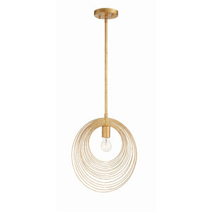 Doral 14'' Pendant