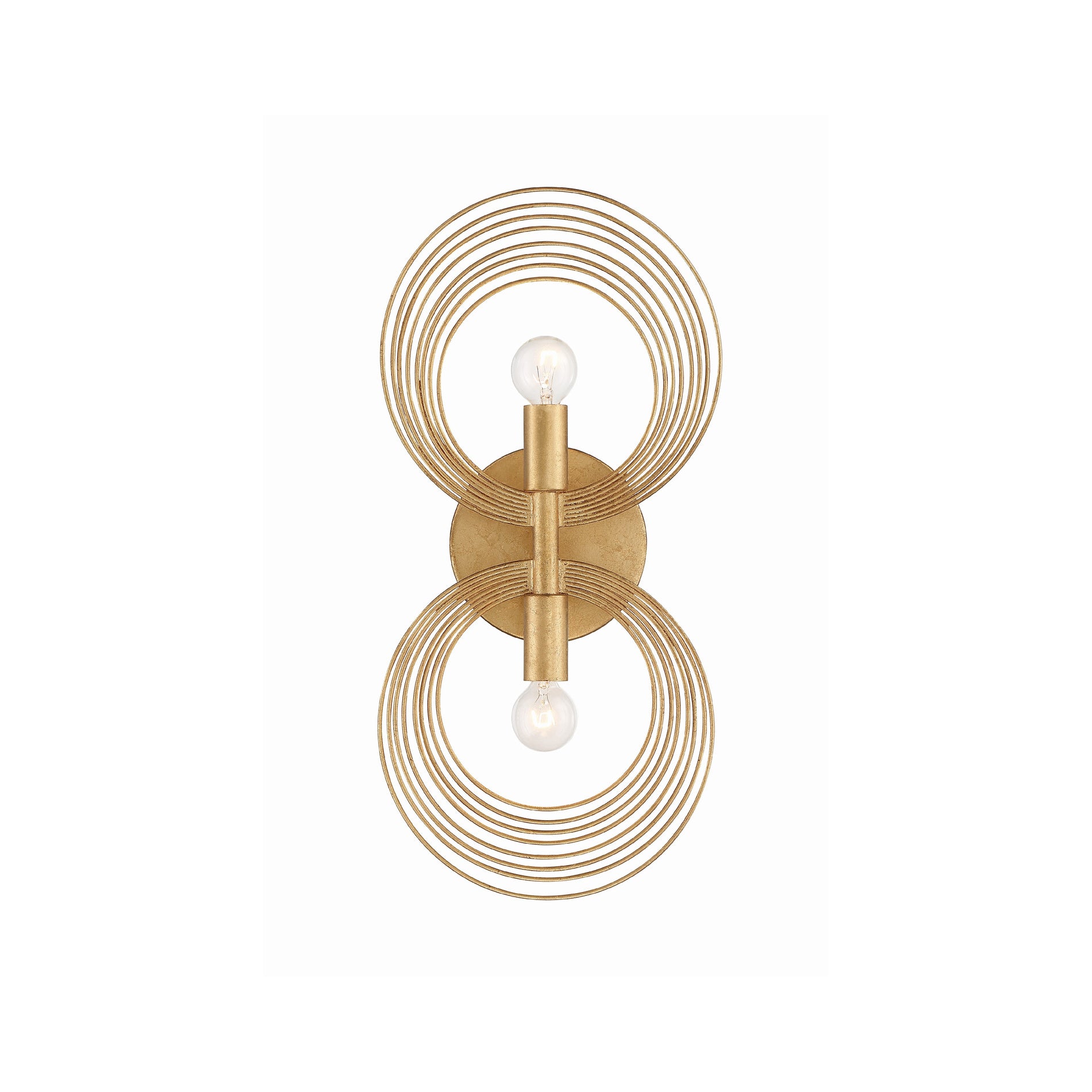 Doral 7.75'' Sconce