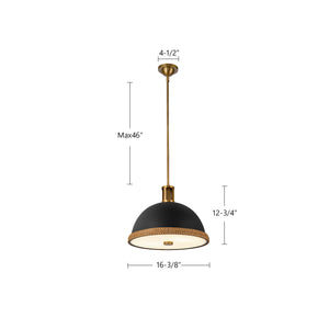 Doral Pendant