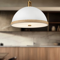 Doral Pendant