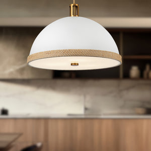 Doral Pendant
