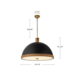 Doral Pendant