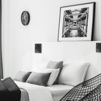Dorchester Wall Sconce
