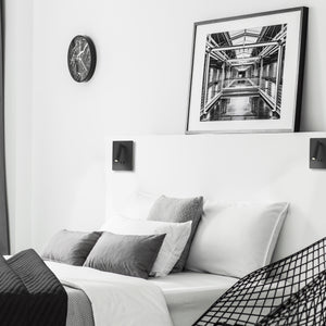 Dorchester Wall Sconce