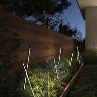 Dorian Exterior Low Voltage Landscape