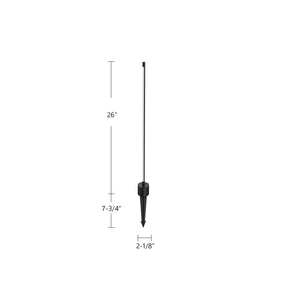 Dorian Exterior Low Voltage Landscape