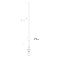Dorian Exterior Low Voltage Landscape