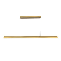 Dottie Linear Pendant