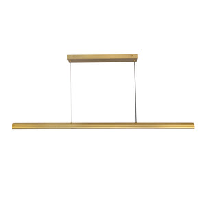 Dottie Linear Pendant