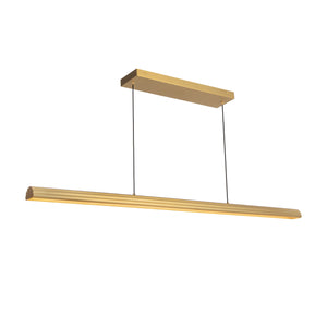 Dottie Linear Pendant