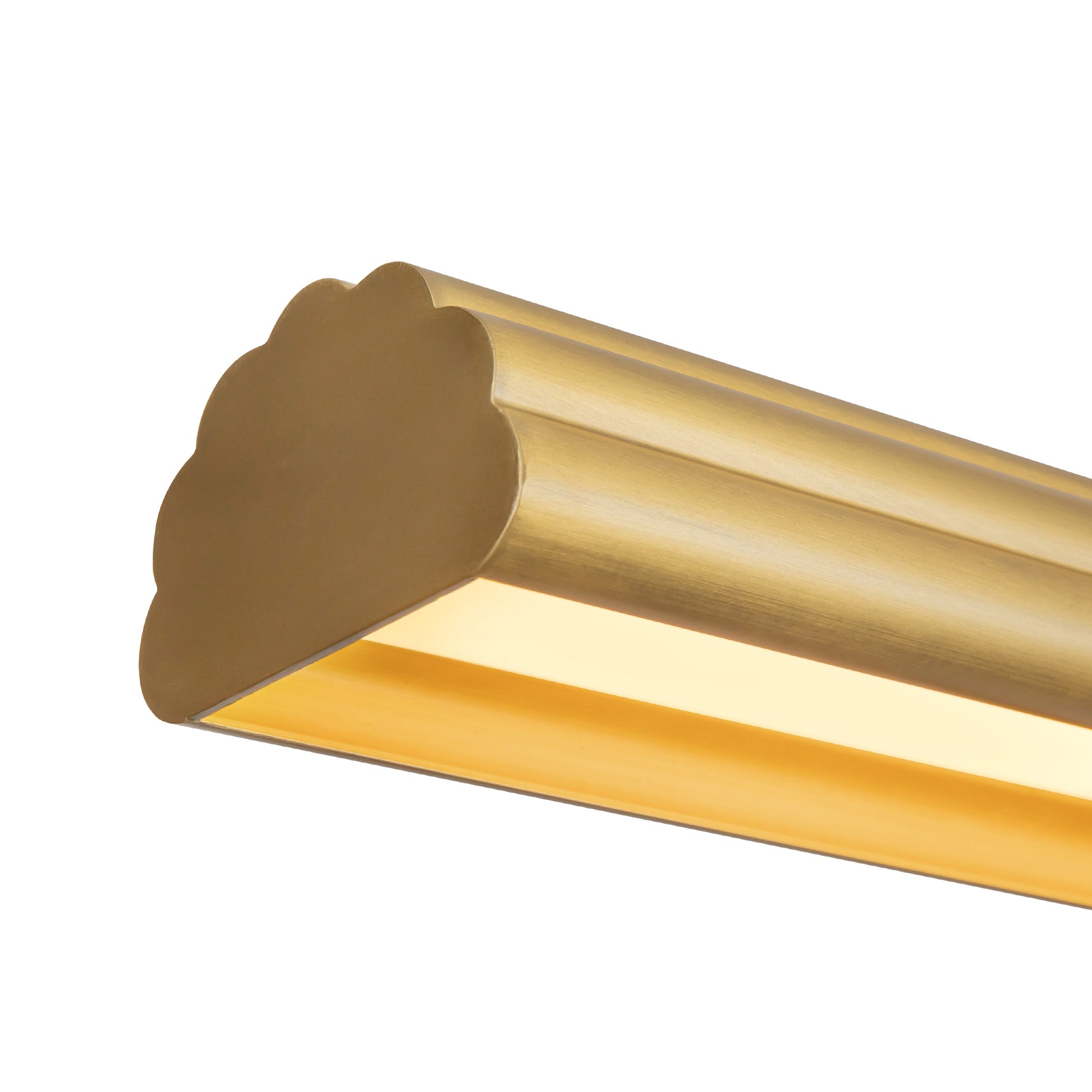 Dottie Linear Pendant