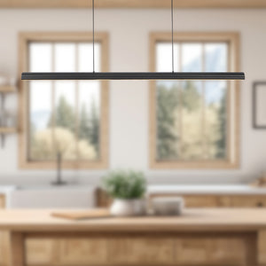 Dottie Linear Pendant