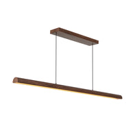 Dottie Linear Pendant