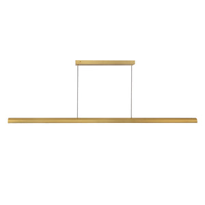 Dottie Linear Pendant