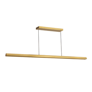 Dottie Linear Pendant