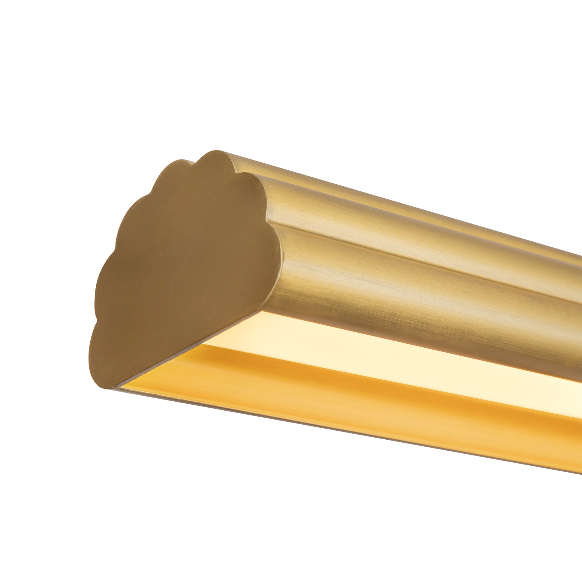 Dottie Linear Pendant