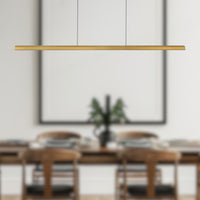 Dottie Linear Pendant